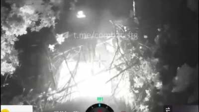 Ukraine War | Combat Footage A months worth of clips from the “Kurt & company” unit ♠️ from the 28th Mechanized Brigade ✝ destroying Russian terrorists.