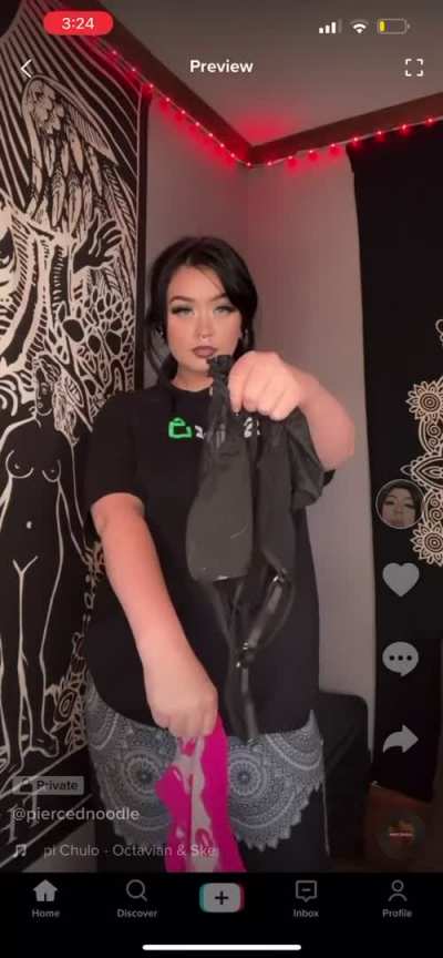 for those who appreciate alt mommy's