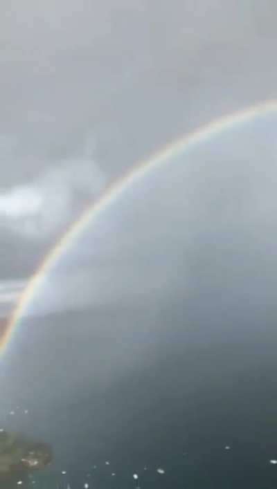 Full rainbow 🔘