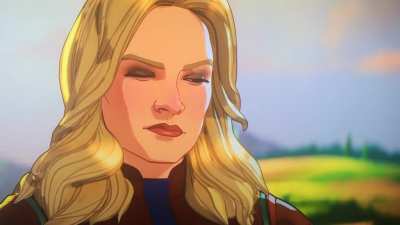 I kinda like Party Thor also spoilers for What If? Episode 7