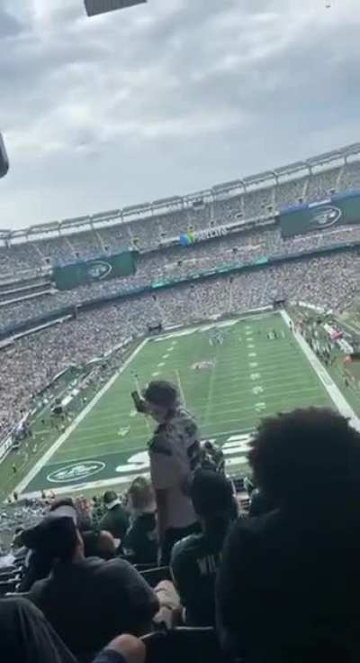 Chants of 