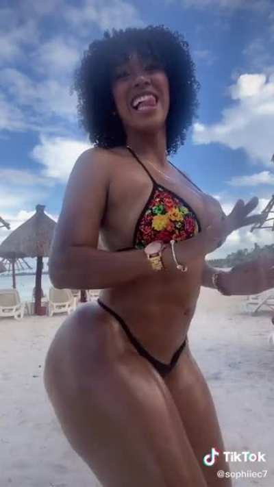 Dance Jiggle