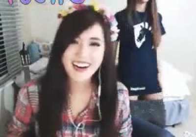 Fuslie Gone Wild