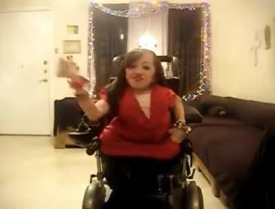 Getting into the Christmas Spirit
