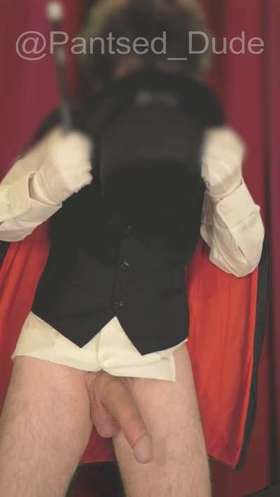 Cock magic