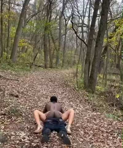 Caught