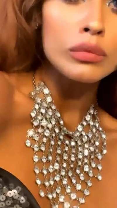 Jameela Jamil