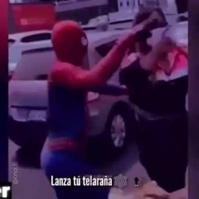 spidermon