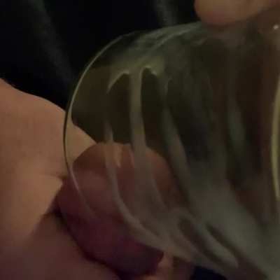 Cumshot