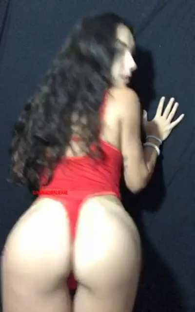 Would you pull out?