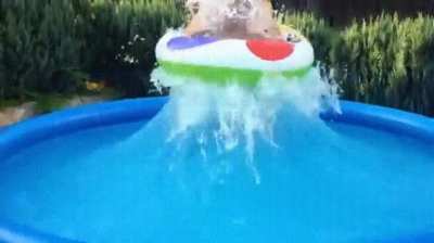 Wave Singularity