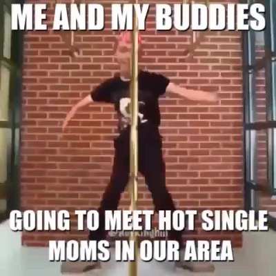 irl milfs not real guys 😭😭