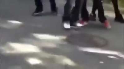 HEADKICK