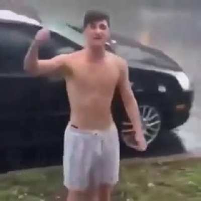 Me when your mom