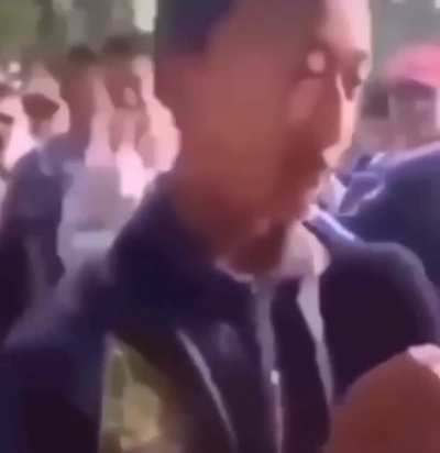 Nepali Rap