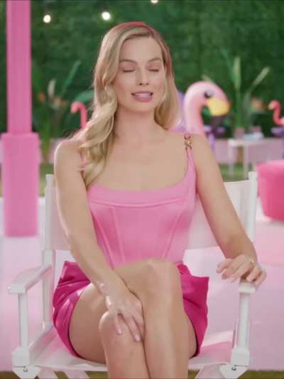 Margot Robbie