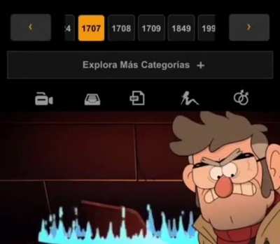 Me ha pasado