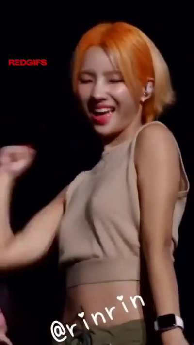 Soyeon