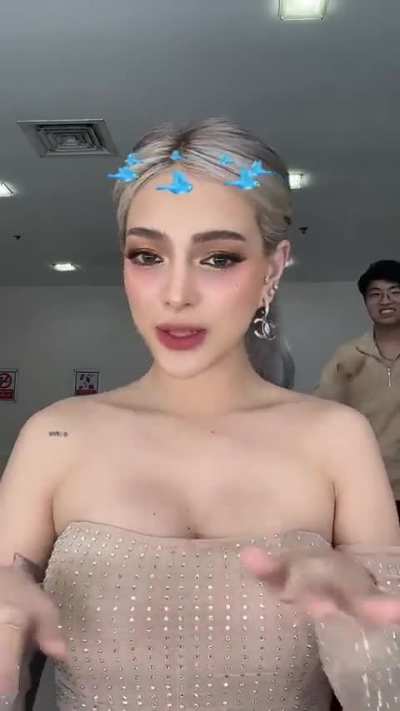 Mika Salamanca