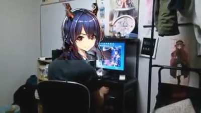 When you play Chapter 5 for the first time