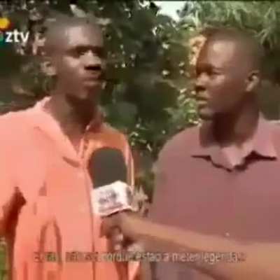 Angolanos sao fodas