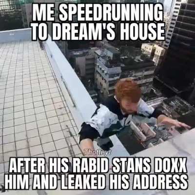 Mmmm Dream 🤤