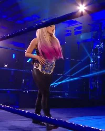 Alexa bliss