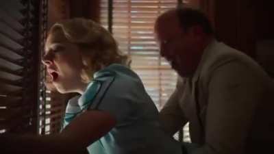I’ll never get tired of watching Natalie Dormer get pounded