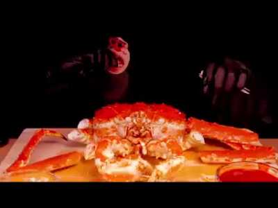 Cursed Asmr