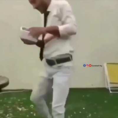 Surprise!