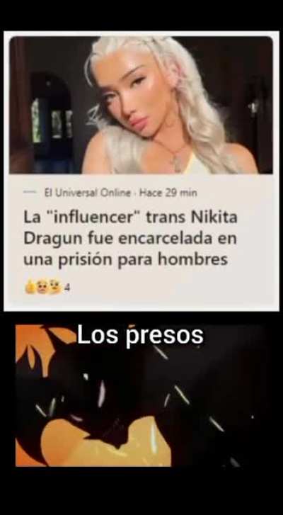 Castigo o premio?