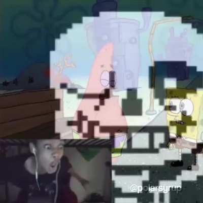 Patrick Sans😳
