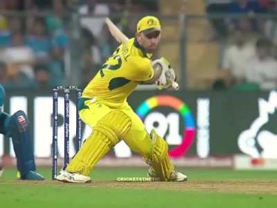 This innings 🥺