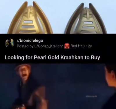 Were it so easy