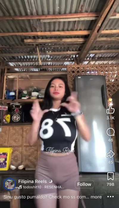 @id pahelp baka alam nyo id netoooo. Lawlaw na pero parang ang sarap gatasan. Ang tambok pa ng puke.