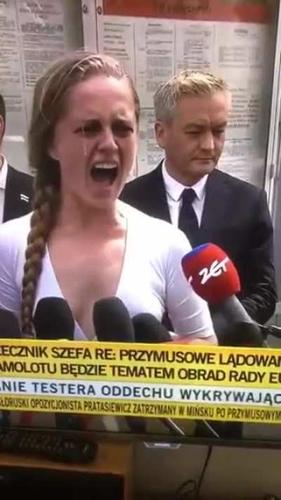 Весьма содержательное выступление