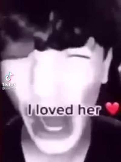 My HeArT i LoVeD HeR WaAaA—