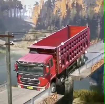 Physics, am i right?