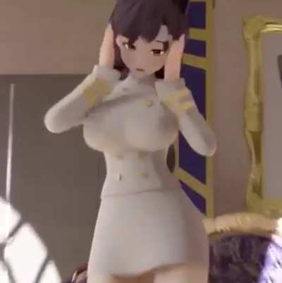 OH NO!
