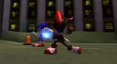 Donald Sterling entering the Clippers locker room