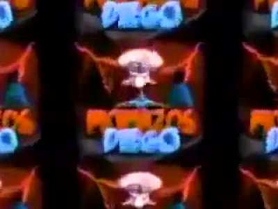 Momazos Diego