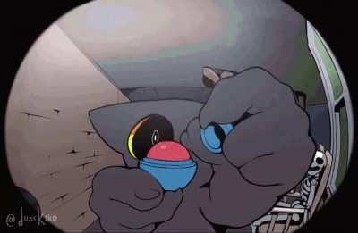 Magic_irl