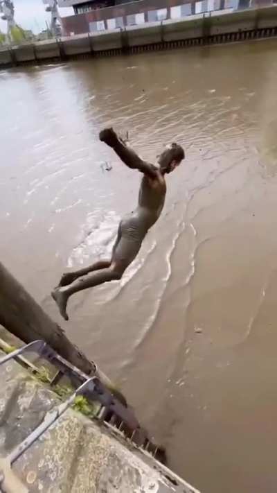 But why bro?