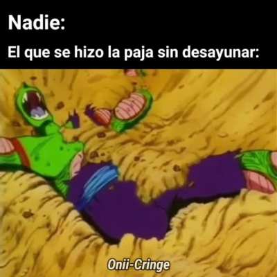 la paja