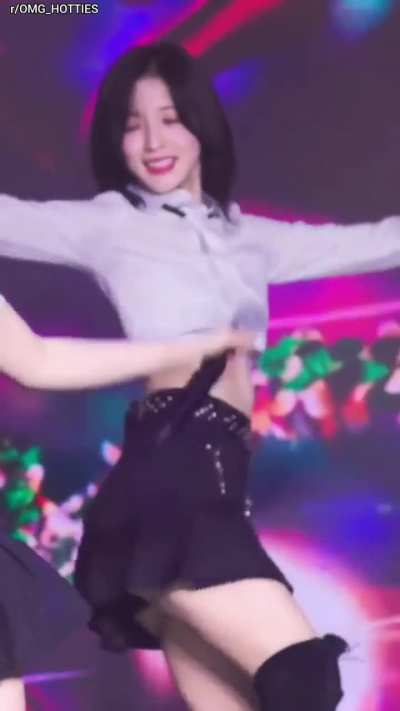 Oh My Girl - Arin & YooA