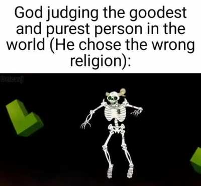 Unlucky 