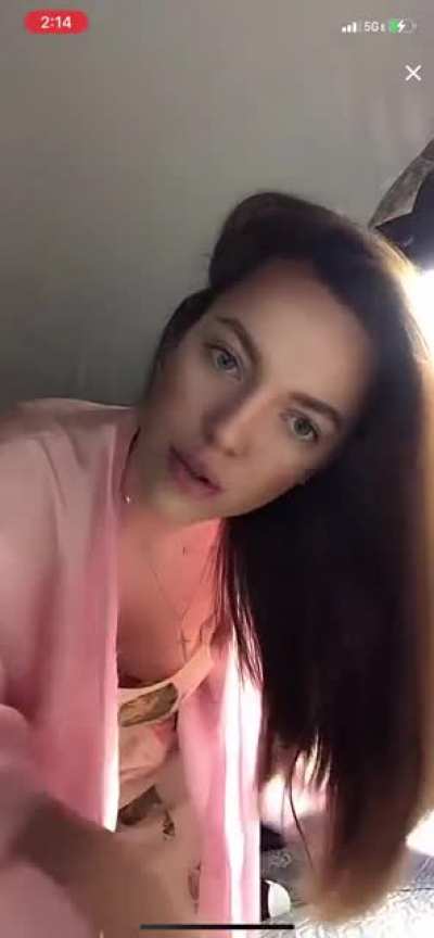 …