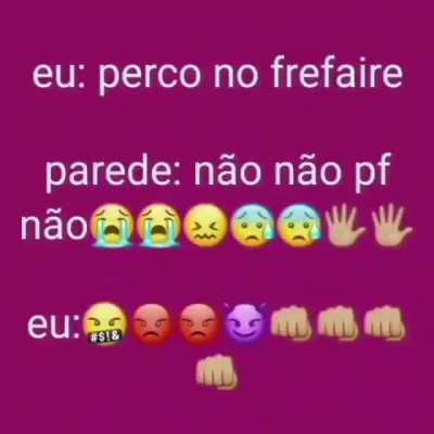 Desculpa😭