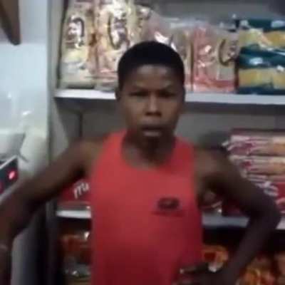 Medo