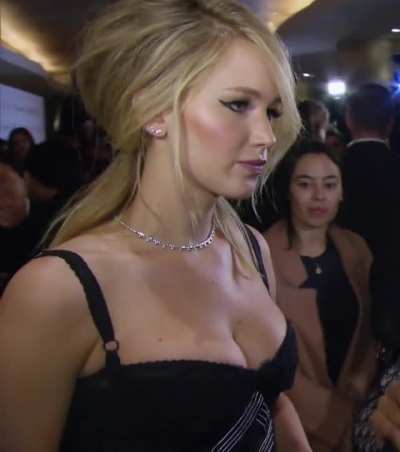 Cleavage